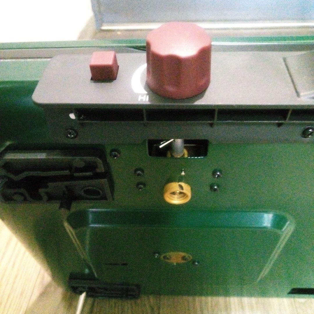 新品未使用　コールマン　ツーバーナー ストーブ2