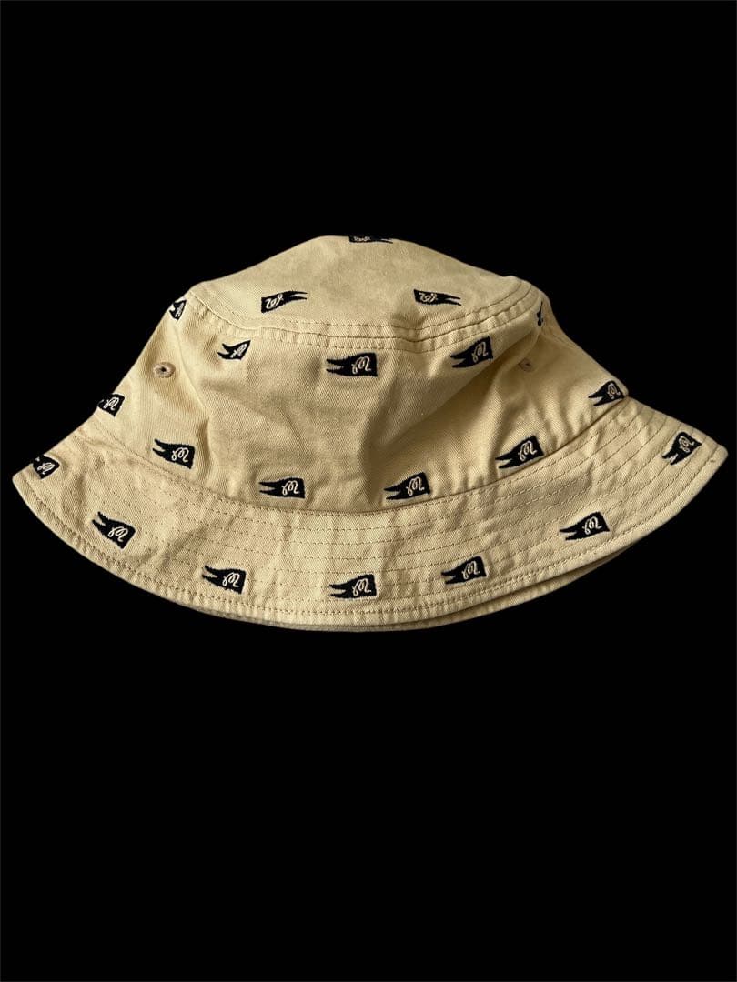 MALBON バケットハット