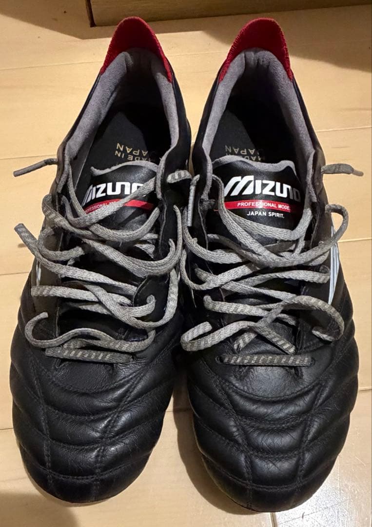 Mizuno MORELIA NEO4 (モレリアネオ4)25.0cm