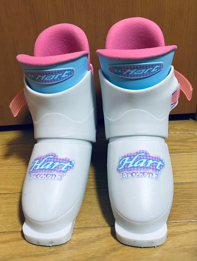 スキー joki
