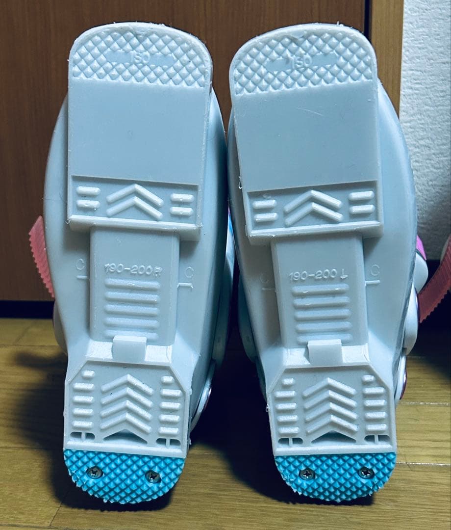 スキー joki