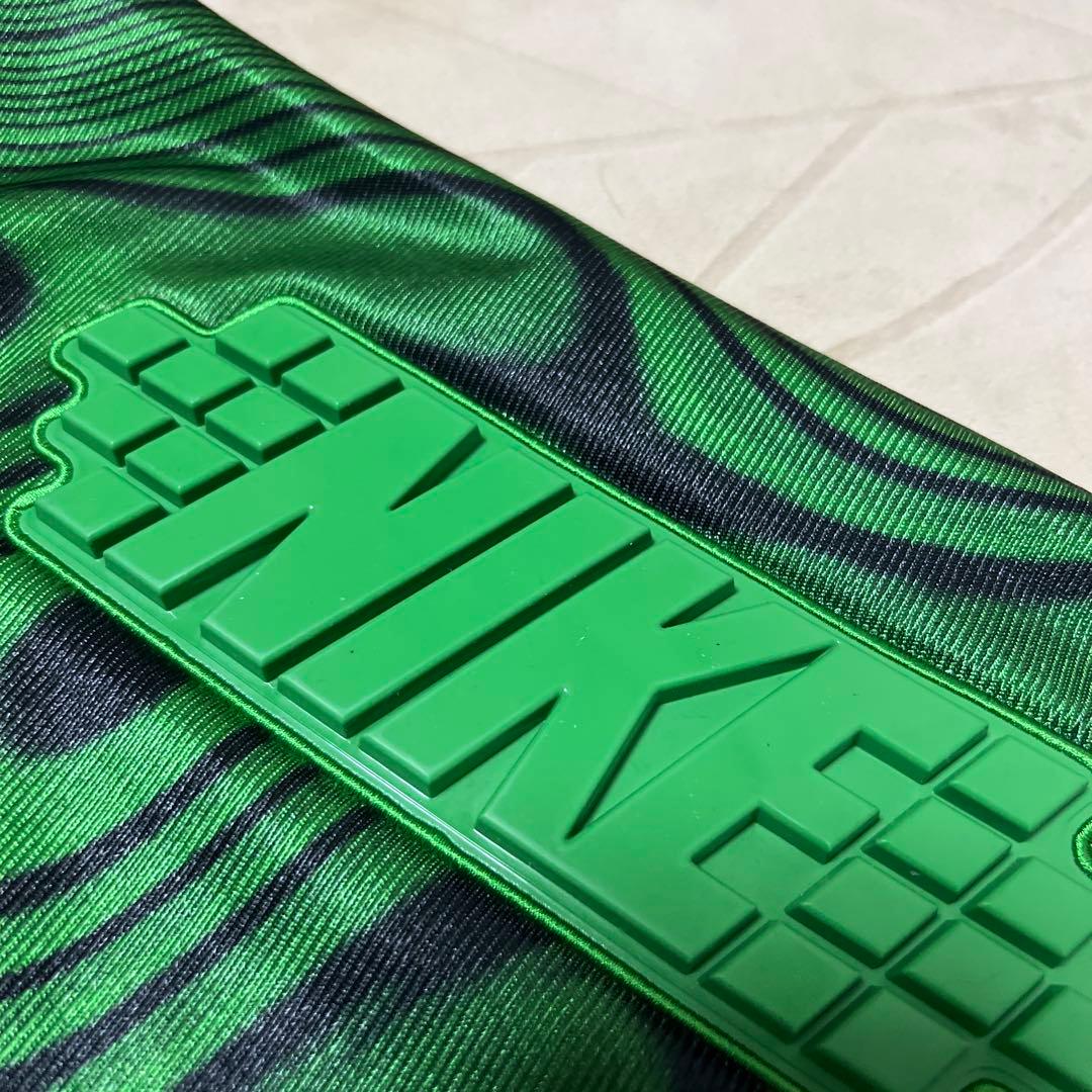 Nike × Off-White Print Uniform