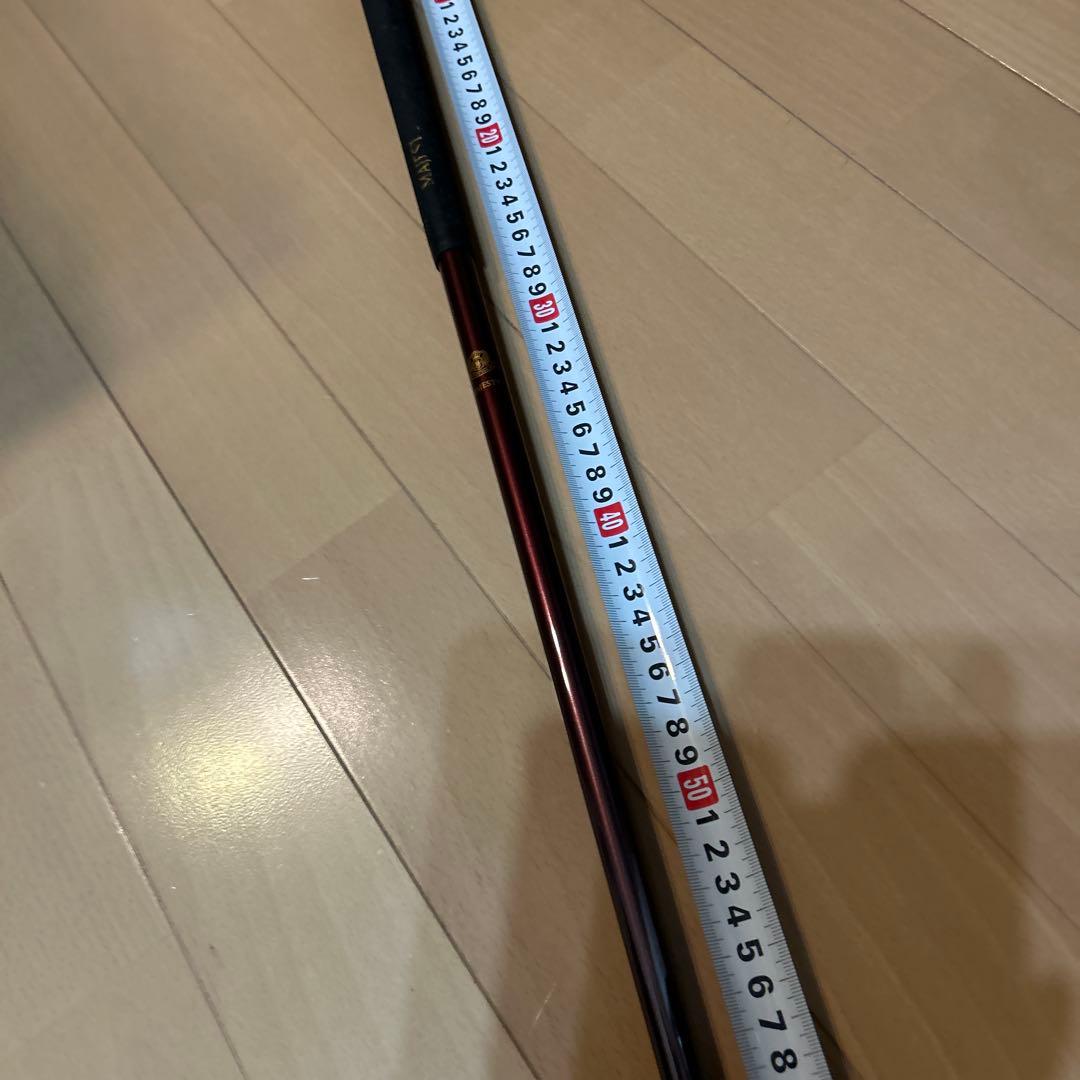 マルマン MAJESTY マジェスタ7 番　フェアウェイウッド
