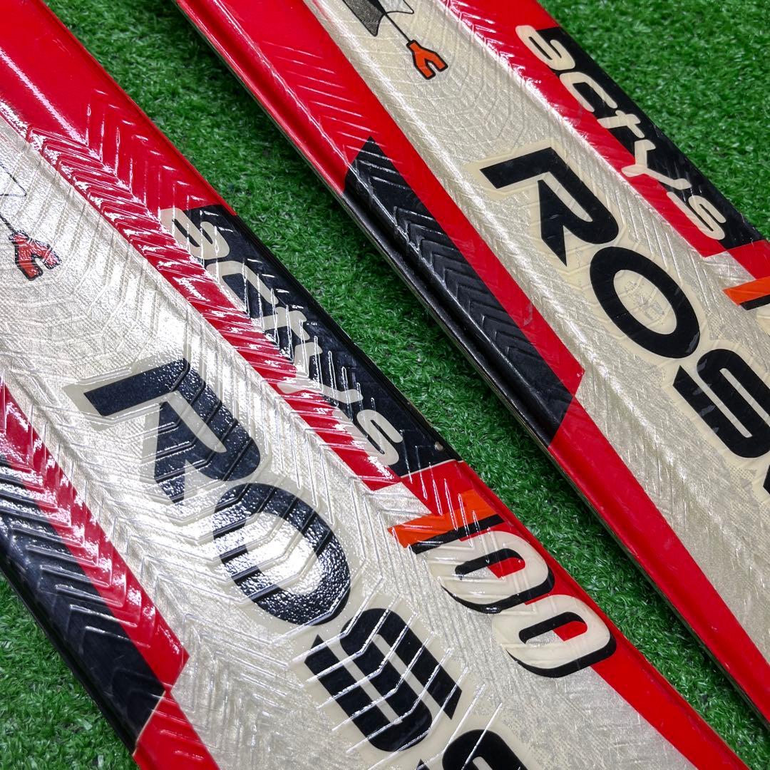 寶SKI-C100 ROSSIGNOL actys 100 スキー板 162cm