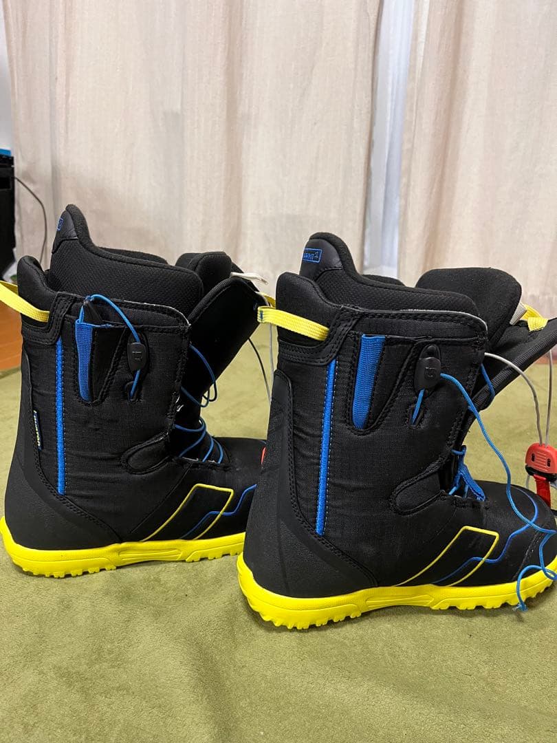 BURTON AMBUSH SMALLS スノーボードブーツ 24cm※