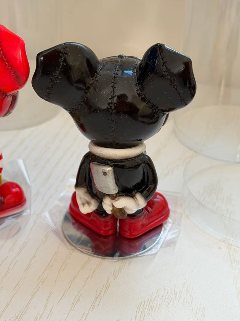 カゲマルデザイン　スプーキーラットD.M. Ver.
