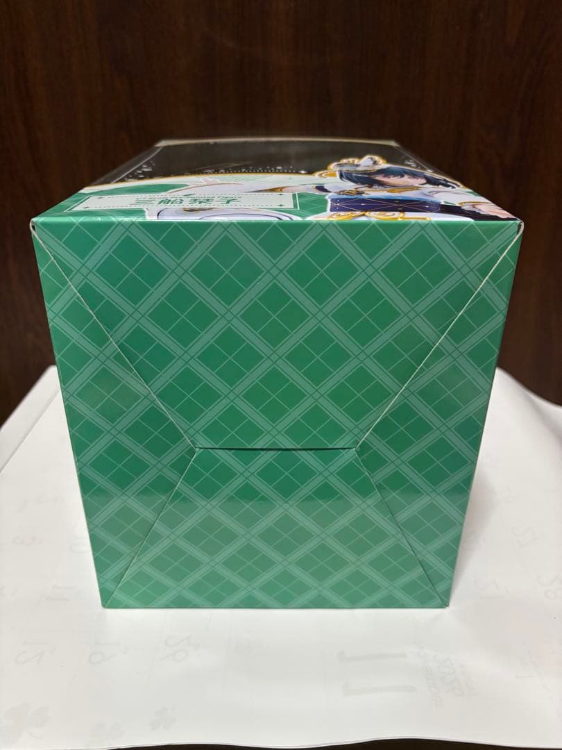 PLUM 三船栞子　1/7スケール　フィギュア　超美品