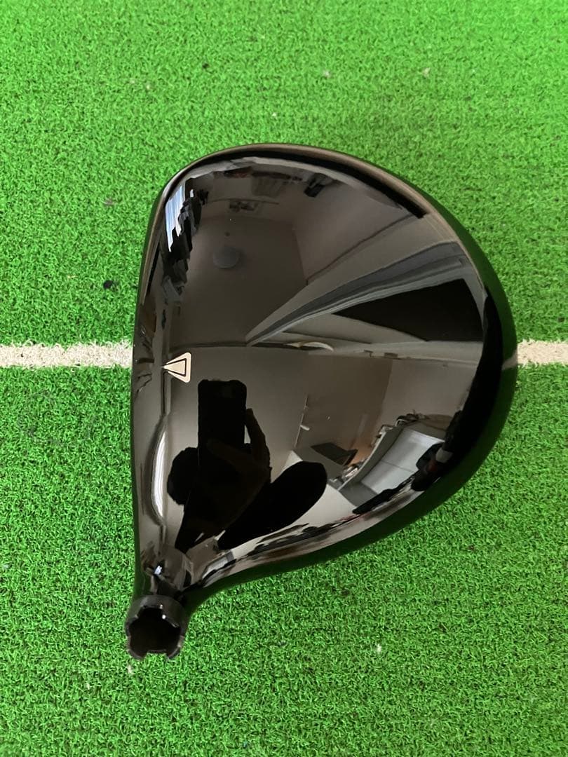 titleist ts1 ドライバー ヘッド 9.5° タイトリスト