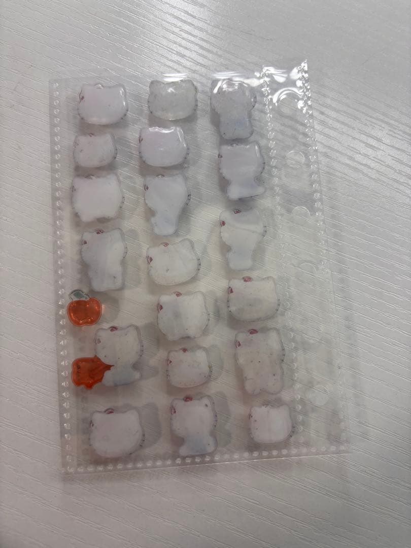 シール帳　2冊　完成品　正規品