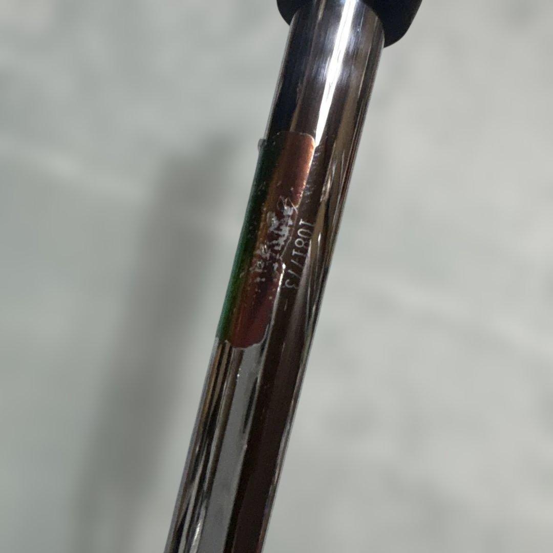 スコッティキャメロン　GOLO 6 ファーストオブ500 希少‼️