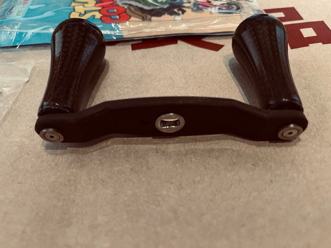 スタジオコンポジット スタコン ハンドル 92mm