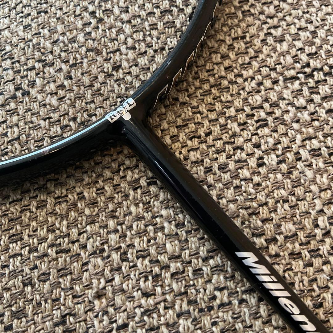 バトミントン ラケット RSL Millenium POWER Ti 3130