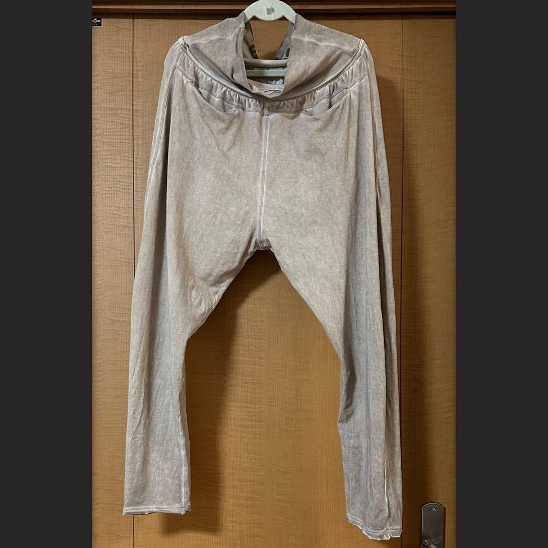 SALSATION サルセーション Close fitting pants XS