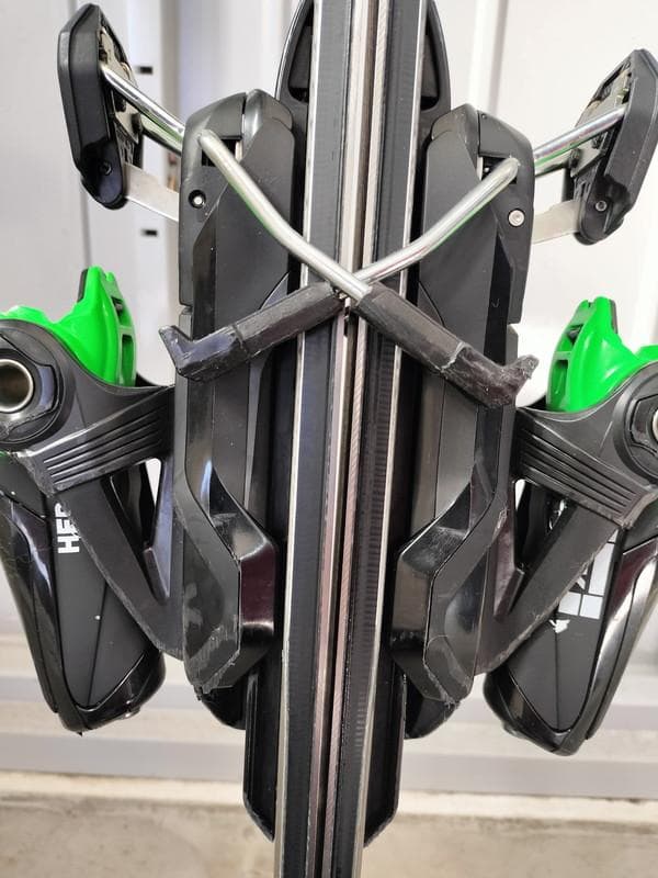ROSSIGNOL SUPERVIRAGE Ⅷ OVERSIZE 164㎝ 中古