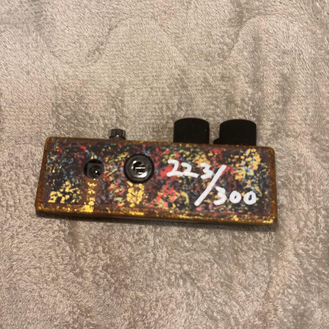 ギター KarDiaN Nitroglycerin M6 \"ADD CBF\"