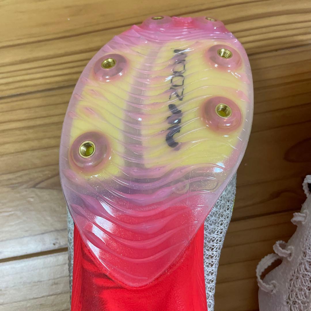 NIKE AIR zoom victory26センチ