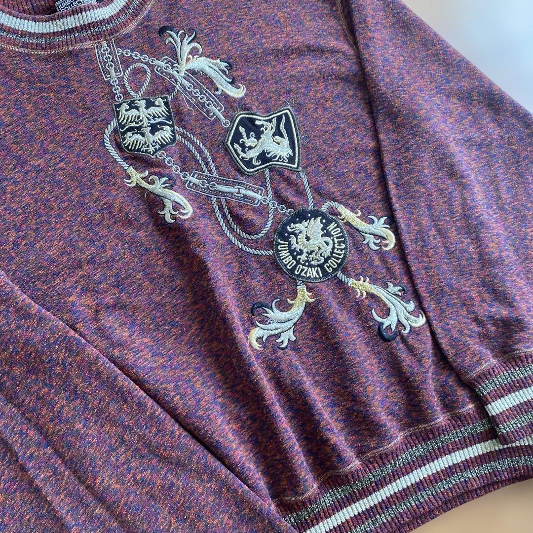 ジャンボ尾崎コレクション セットアップ