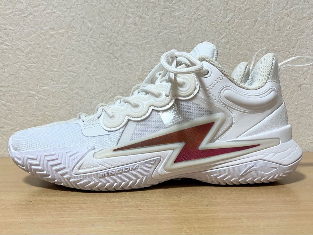 ★ Li-Ning Wade Son of Flash バスケットシューズ ★