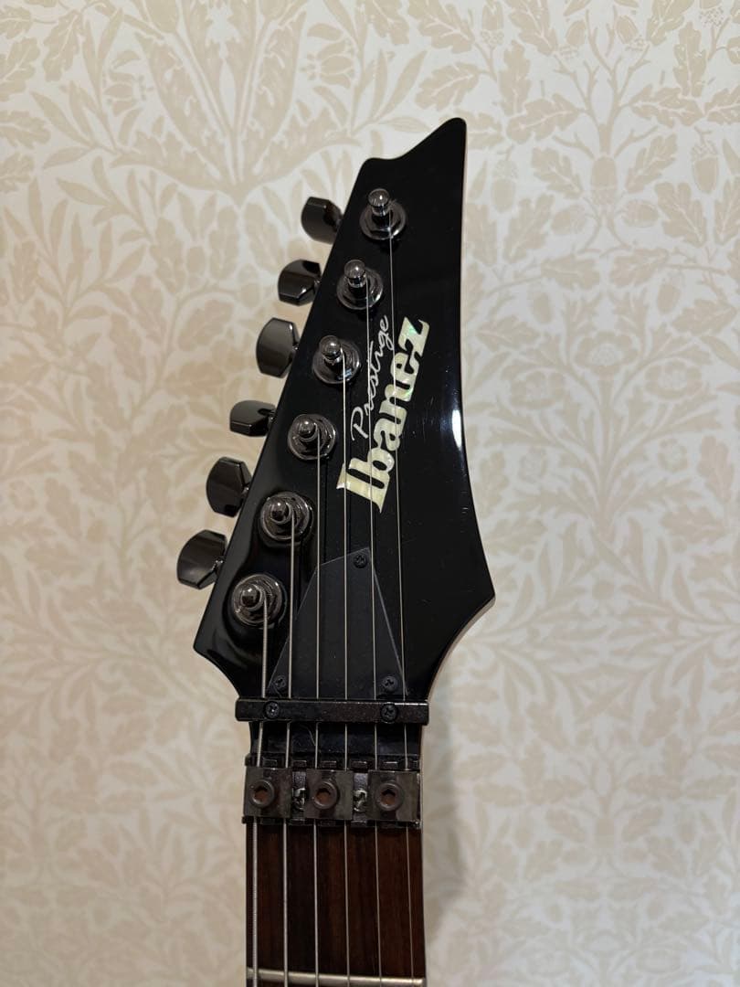 ギター Ibanez prestige RG1570