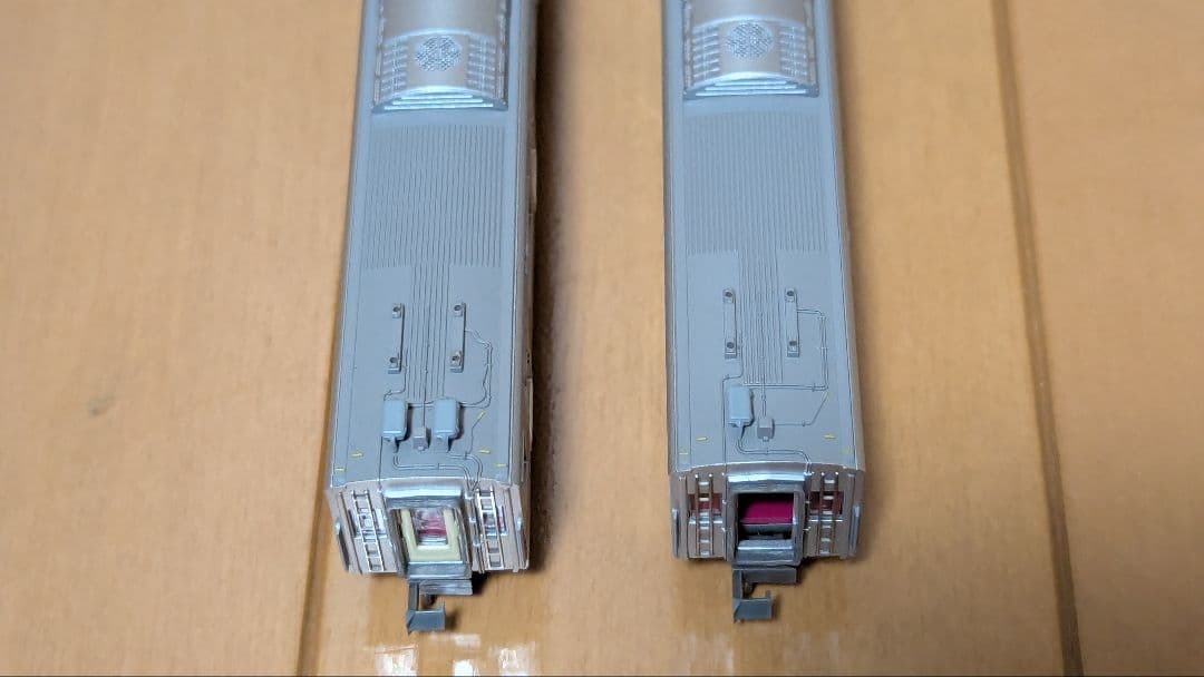マイクロエース 京王9000系8両 A7470 ジャンク品