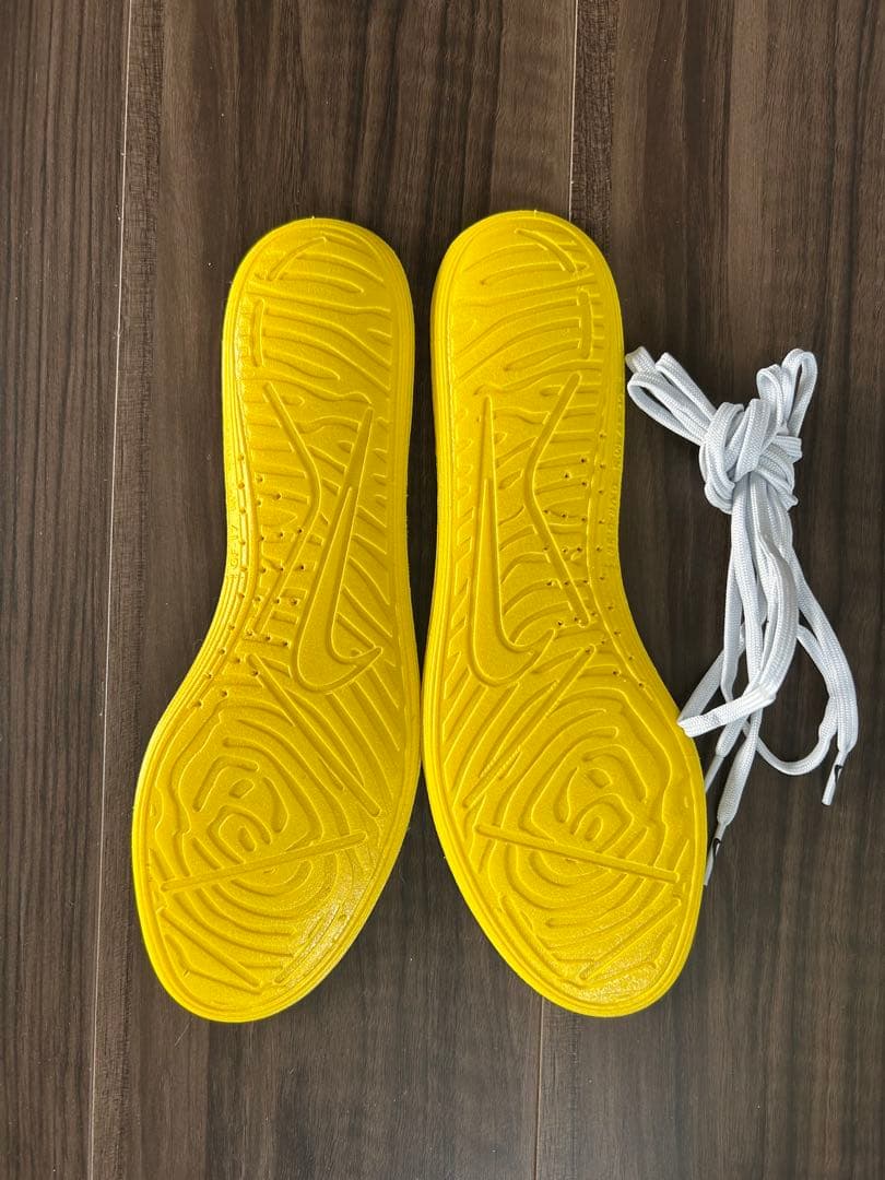 10分着用の美品　値下げ不可NIKE ファントムGX2 26.0