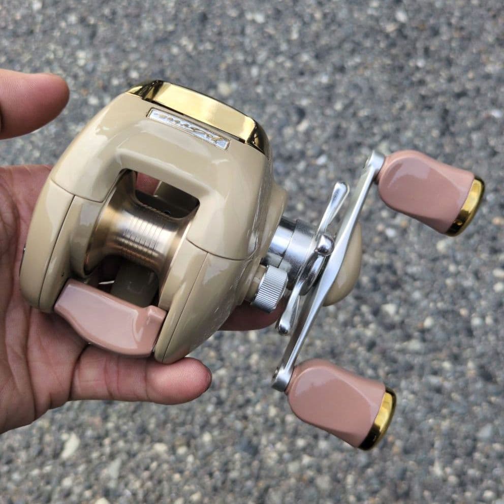 RYOBI イクシオーネ M300RM