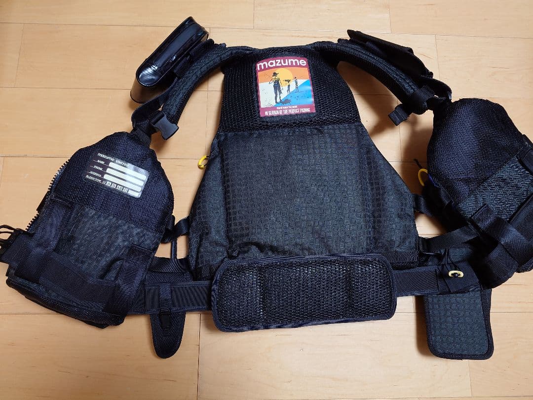 専用　MAZUME サーフスペシャルⅢ