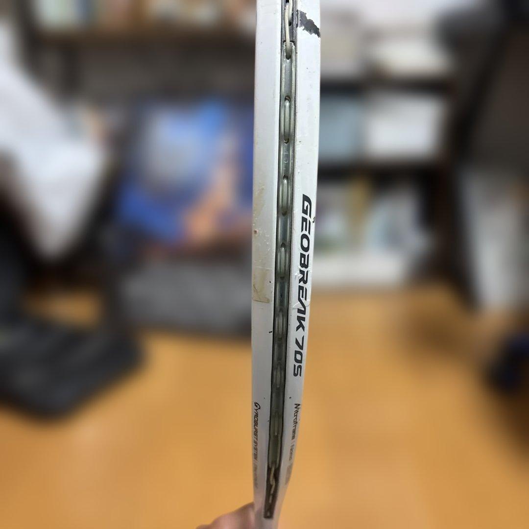 YONEX ジオブレイク70s UL1