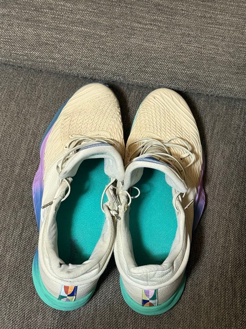 ASICS バスケットシューズ 30cm