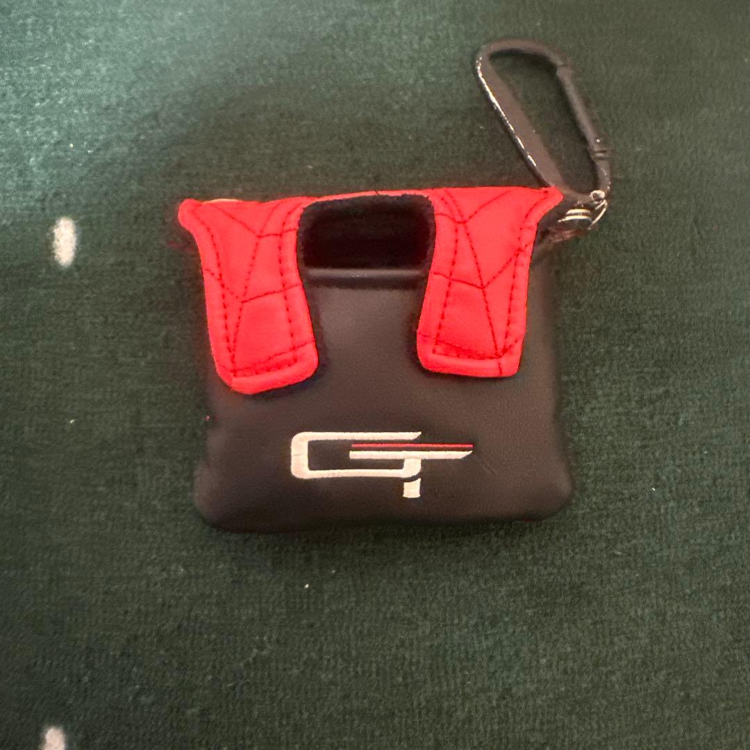 TaylorMade TM2 パター Golf Prideグリップ
