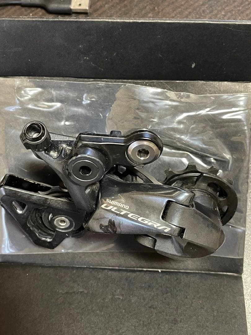 Shimano Ultegra R8000 リアディレイラー SS