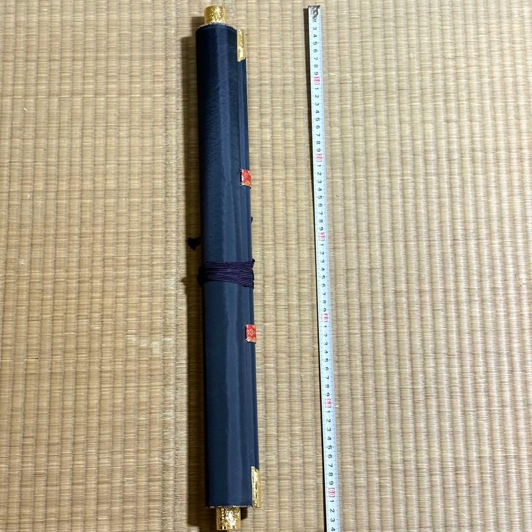 清水雲峰「十三仏」掛軸 仏画 仏教美術 BZ-6