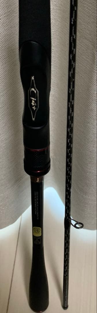 シマノ セフィア XR S79ML