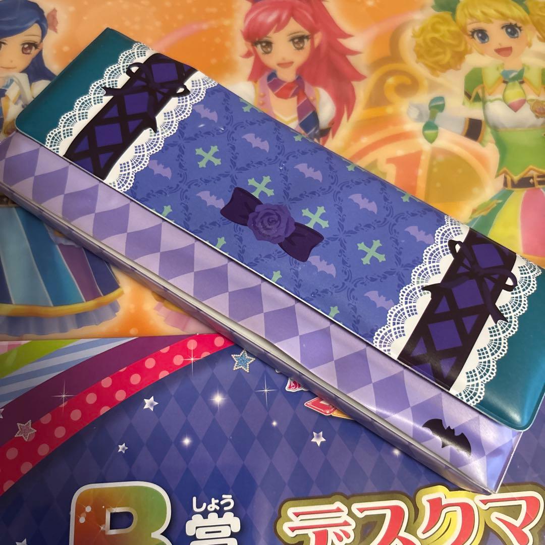 アイカツ！アイカツオンパレード！2弾PRドレスセット
