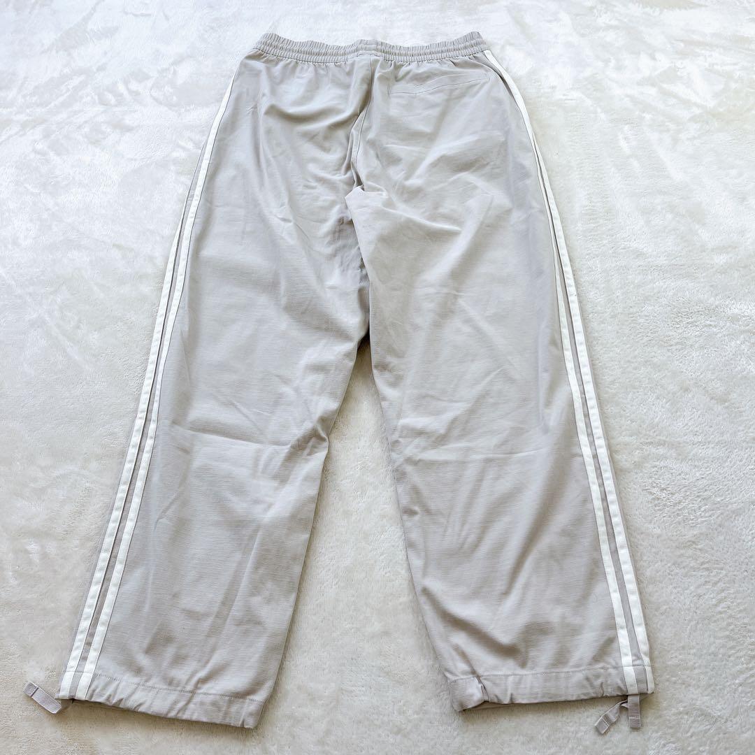 極美品✨アディダス トレフォイル PAKAIAN トラックジャケット パンツ L