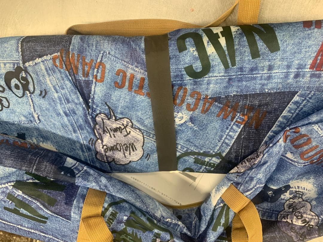 新品！コールマン 限定 ニューアコ XP Hexa Tarp MDX （幌のみ）