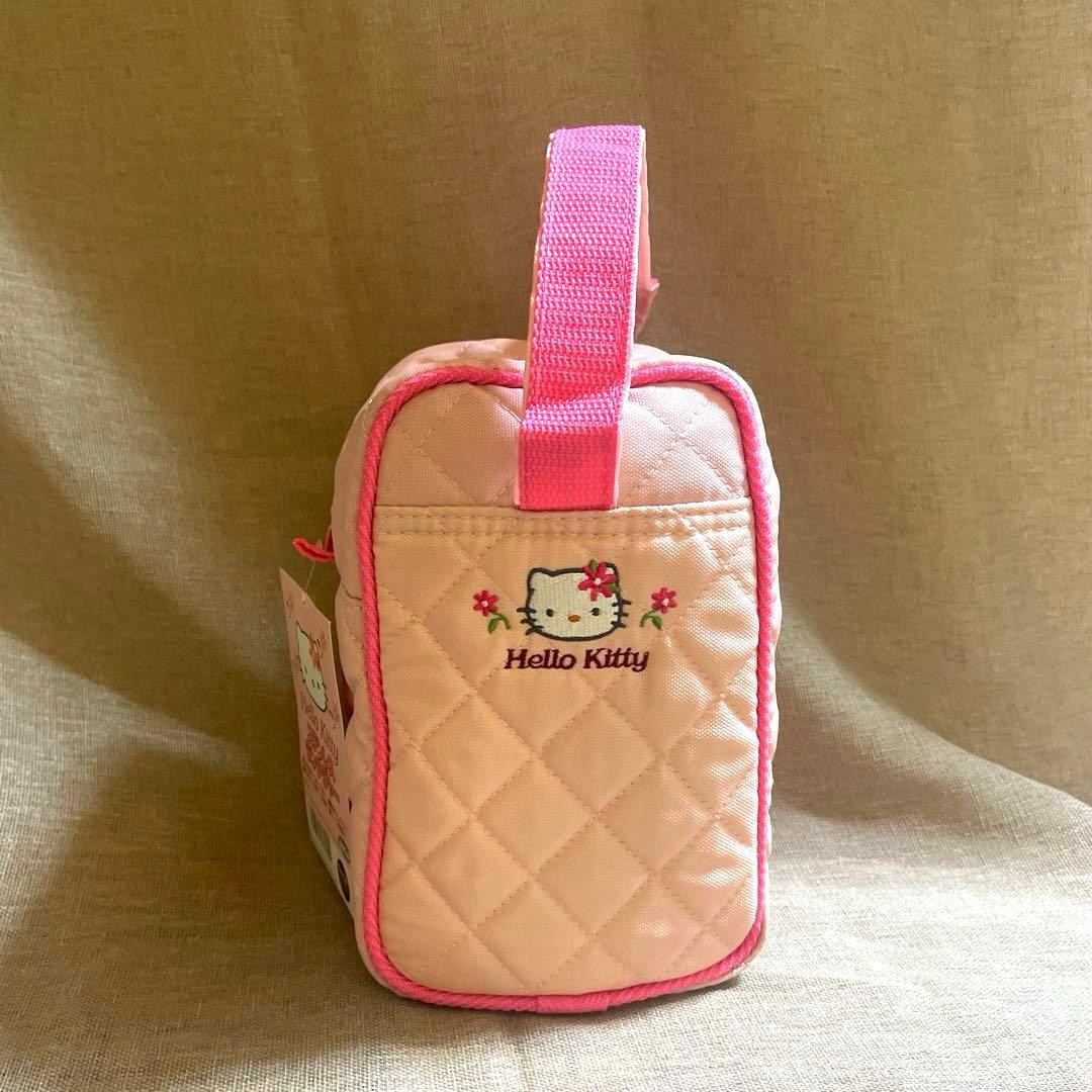 新品・箱入り♡ハローキティ♡ステンレスランチジャー800ml 弁当箱　保温