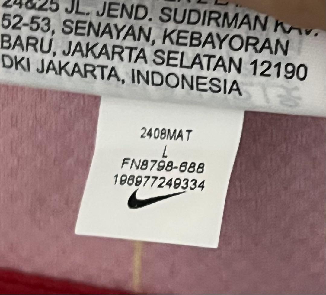 リヴァプール アーノルド ユニフォーム レプリカ NIKE 正規品