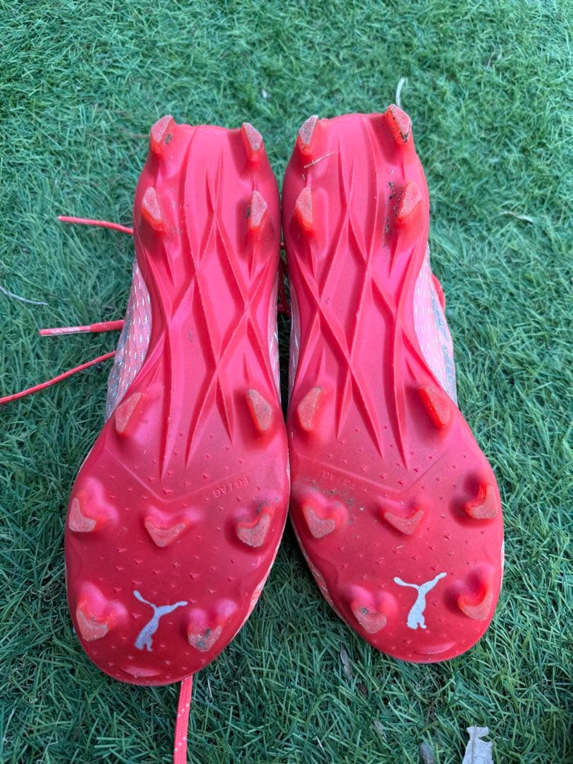 シューズ Puma ultra1.3 fg/ag