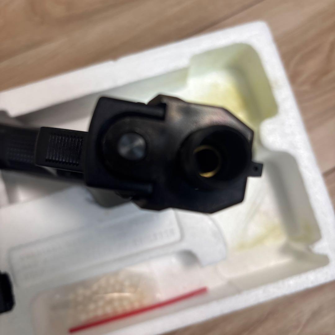 MARUZEN USP ブローバック ガスガン