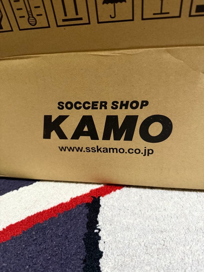 プレデタープレシジョン　ホワイト