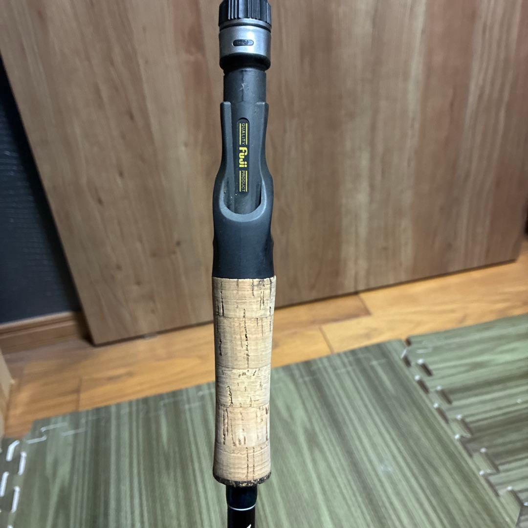 ツララ ピメンタ55 ボンバダ