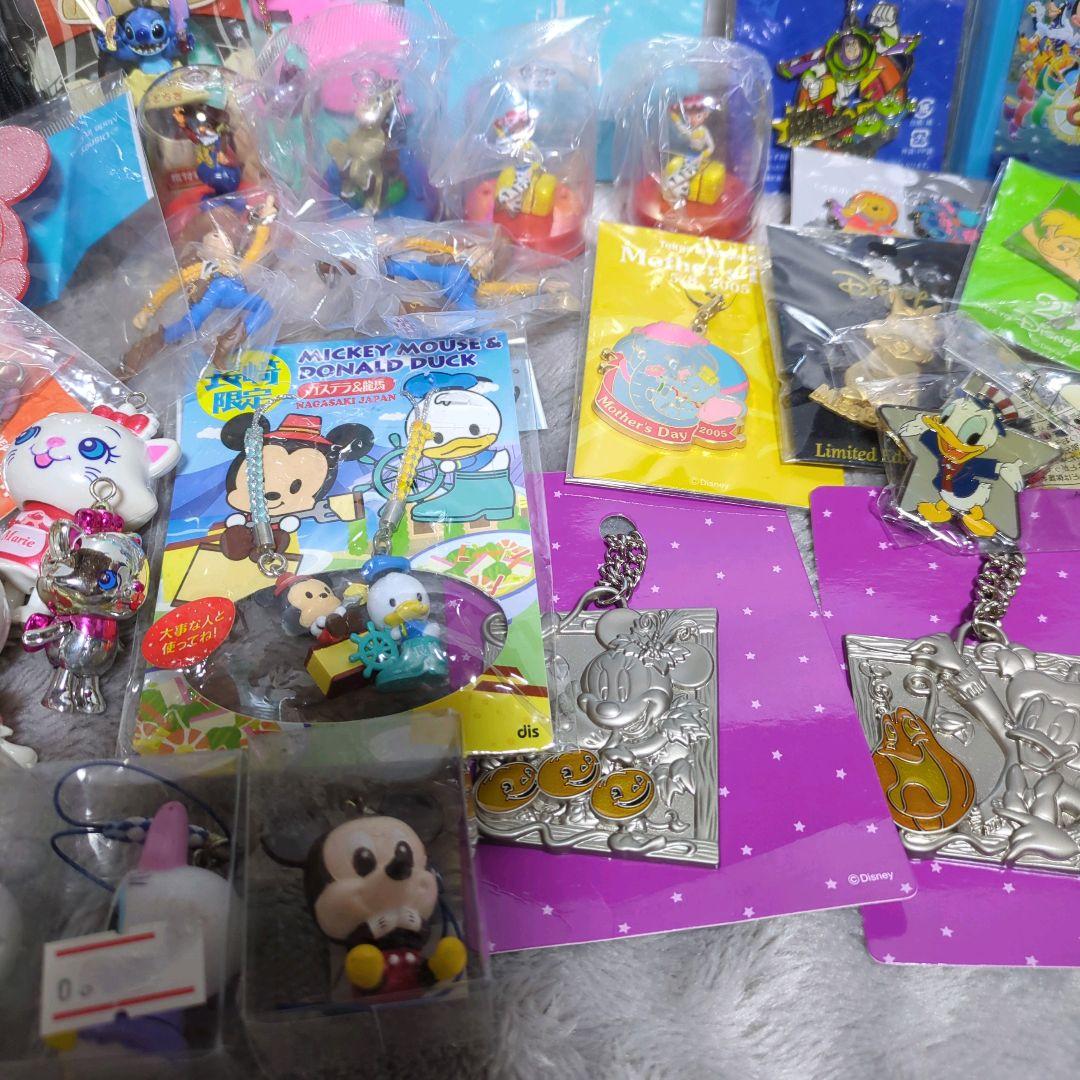 Disney キャラクターグッズ まとめ売り