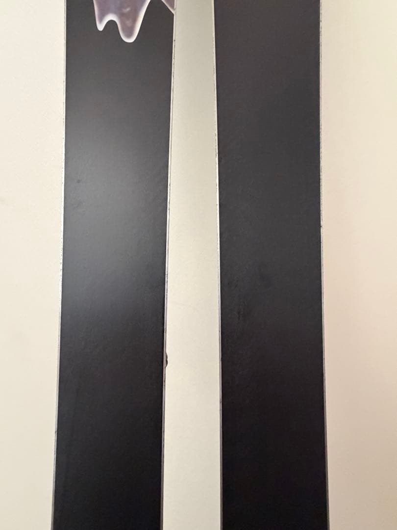 ATOMIC スキー板 BENT100 172cm ベント100 ビンディング