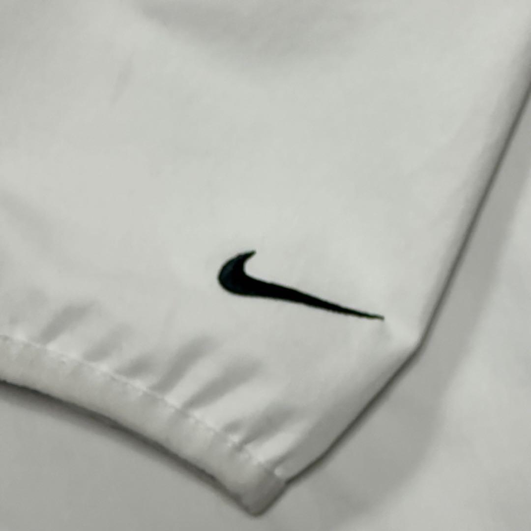 Nike golf アノラック ジャケット