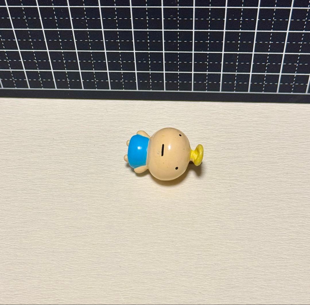 たまごっち ぷくてん 当時物 フィギュア キーホルダー