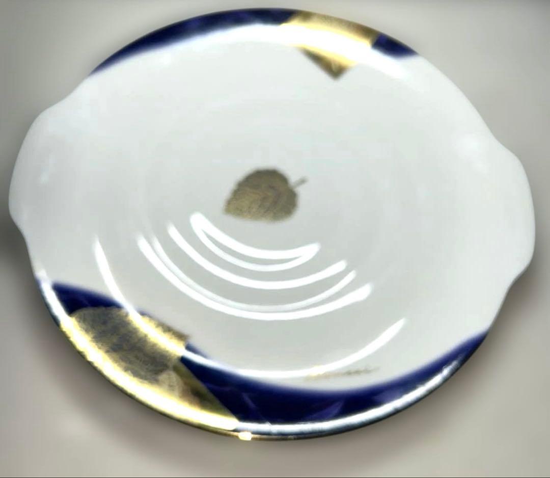 Raggedyアン&アンディ&寛斎fine china&花柄大皿3枚セット