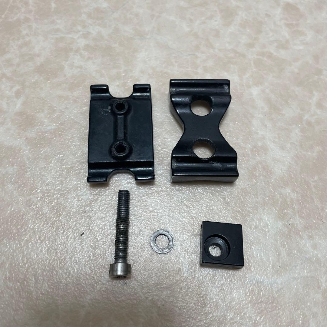 アンカー anchor PHM9 TR9 用シートポスト　ピスト　トラック