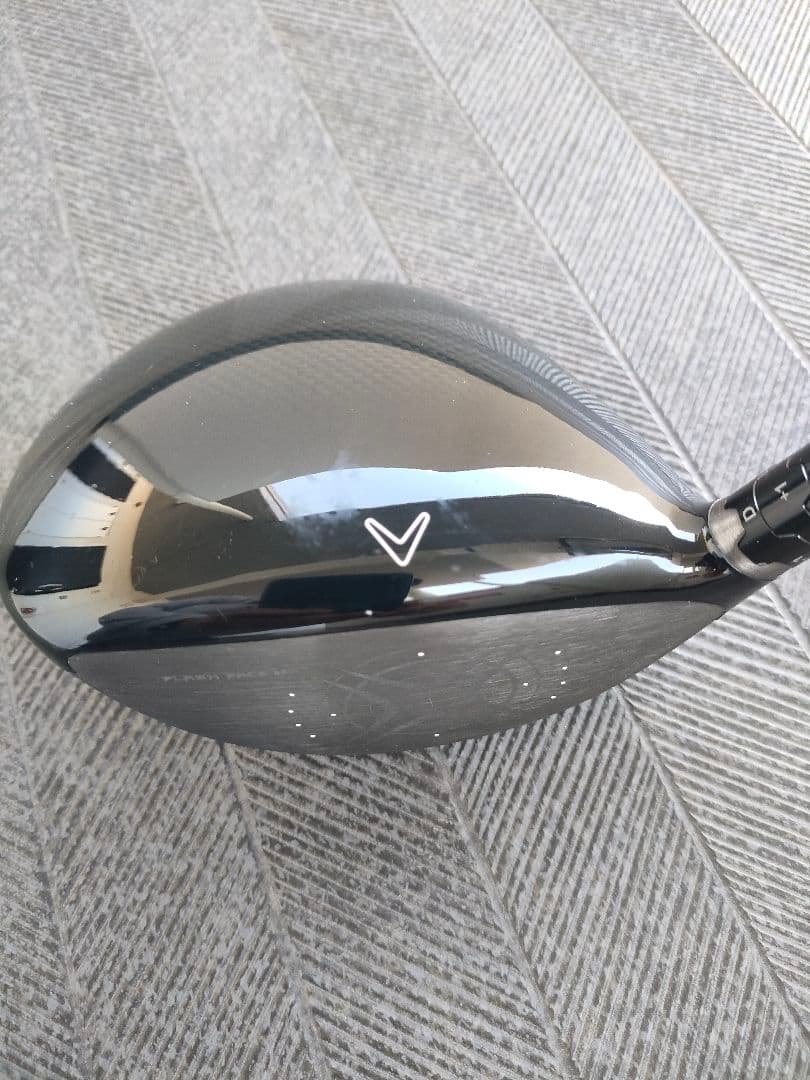 Callaway Epic MAX LS ドライバー