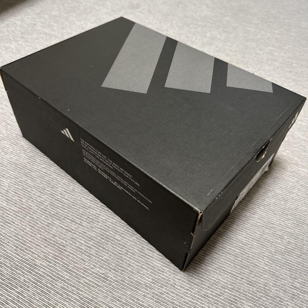 新品未使用 adidas X Crazyfast Elite SG 29.0cm